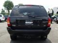 2004 Brillant Black Crystal Pearl Jeep Grand Cherokee Limited 4x4  photo #5