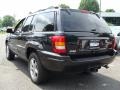2004 Brillant Black Crystal Pearl Jeep Grand Cherokee Limited 4x4  photo #6