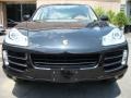 Black - Cayenne Tiptronic Photo No. 2