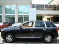 Black - Cayenne Tiptronic Photo No. 3