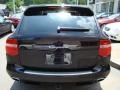 Black - Cayenne Tiptronic Photo No. 4