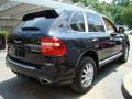 Black - Cayenne Tiptronic Photo No. 5