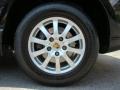 Black - Cayenne Tiptronic Photo No. 6