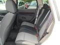 2008 Stone White Jeep Grand Cherokee Laredo 4x4  photo #8