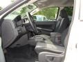 2008 Stone White Jeep Grand Cherokee Laredo 4x4  photo #9