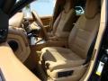 Black - Cayenne Tiptronic Photo No. 8