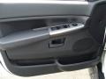 2008 Stone White Jeep Grand Cherokee Laredo 4x4  photo #10