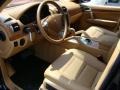 Black - Cayenne Tiptronic Photo No. 10
