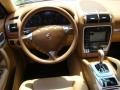 Black - Cayenne Tiptronic Photo No. 12