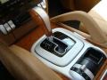 Black - Cayenne Tiptronic Photo No. 14