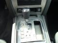 2008 Stone White Jeep Grand Cherokee Laredo 4x4  photo #14