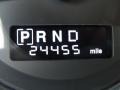 2008 Stone White Jeep Grand Cherokee Laredo 4x4  photo #16