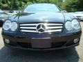 Black - SL 550 Roadster Photo No. 2
