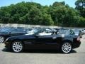 Black - SL 550 Roadster Photo No. 3