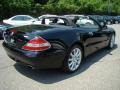 Black - SL 550 Roadster Photo No. 5