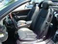 Black - SL 550 Roadster Photo No. 8