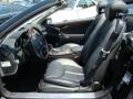 Black - SL 550 Roadster Photo No. 9