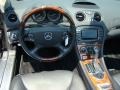Black - SL 550 Roadster Photo No. 11
