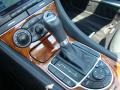 Black - SL 550 Roadster Photo No. 13