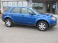 2003 Bright Blue Saturn VUE   photo #1