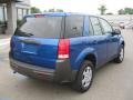 2003 Bright Blue Saturn VUE   photo #3