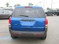 2003 Bright Blue Saturn VUE   photo #4