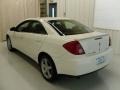 Ivory White - G6 V6 Sedan Photo No. 2