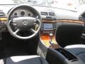 Arctic White - E 350 Sedan Photo No. 21