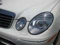 Arctic White - E 350 Sedan Photo No. 22
