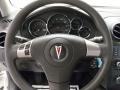 Ivory White - G6 V6 Sedan Photo No. 14