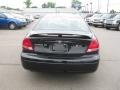 Black - Taurus SE Sedan Photo No. 4