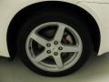 Ivory White - G6 V6 Sedan Photo No. 29