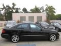 Black - E 350 Sedan Photo No. 2