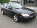 Black - Taurus SE Sedan Photo No. 10