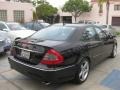 Black - E 350 Sedan Photo No. 3