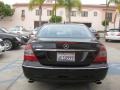 Black - E 350 Sedan Photo No. 4
