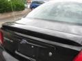 Black - Taurus SE Sedan Photo No. 15