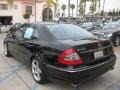 Black - E 350 Sedan Photo No. 5