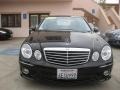 Black - E 350 Sedan Photo No. 7