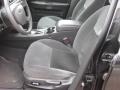 Black - Taurus SE Sedan Photo No. 18
