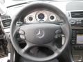 Black - E 350 Sedan Photo No. 18