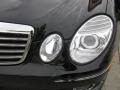 Black - E 350 Sedan Photo No. 23