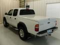 Super White - Tacoma V6 Double Cab 4x4 Photo No. 3