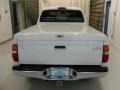 Super White - Tacoma V6 Double Cab 4x4 Photo No. 4