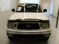 Super White - Tacoma V6 Double Cab 4x4 Photo No. 7