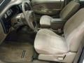 Super White - Tacoma V6 Double Cab 4x4 Photo No. 9