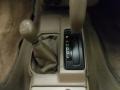 Super White - Tacoma V6 Double Cab 4x4 Photo No. 12