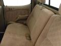 Super White - Tacoma V6 Double Cab 4x4 Photo No. 15