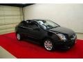 Super Black - Sentra 2.0 SR Photo No. 1