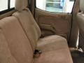 Super White - Tacoma V6 Double Cab 4x4 Photo No. 19